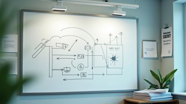 Comment améliorer l'efficacité énergétique de votre bâtiment ?