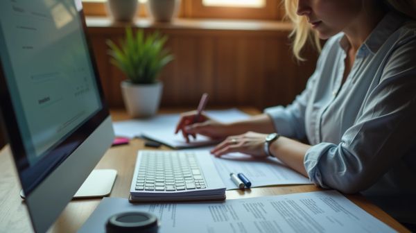 Comment choisir des centres d'intérêt pertinents pour votre CV