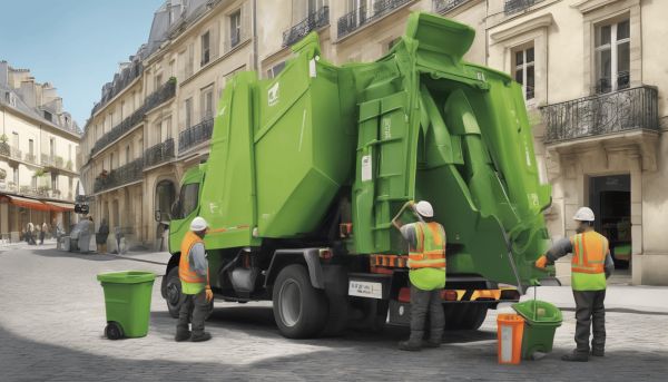 Comment le Sicovad gère la collecte des déchets à Épinal ?