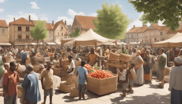 L’actualité engagée du Lot et ses environs