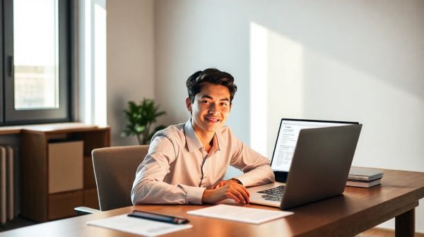 Les 10 centres d'intérêt qui rendent votre CV plus attractif