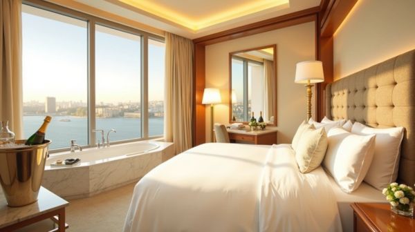 Où réserver votre love room pour une nuit inoubliable