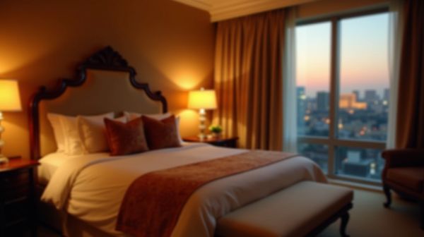 Où réserver votre love room pour une nuit inoubliable