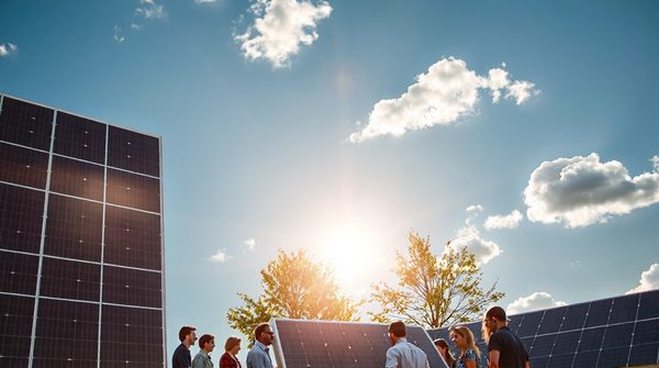 Panneau solaire photovoltaïque : des témoignages qui inspirent