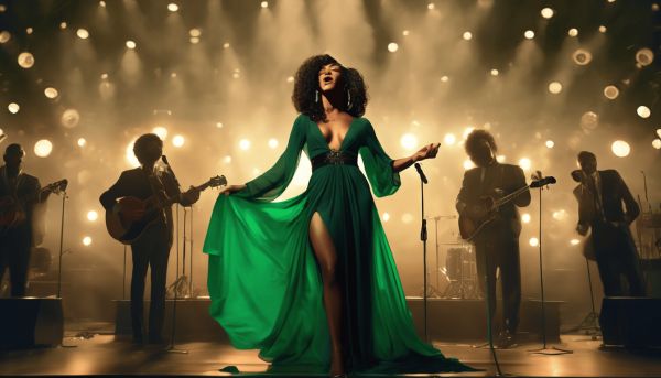 Pourquoi certaines chanteuses noires françaises conquièrent le cœur du public