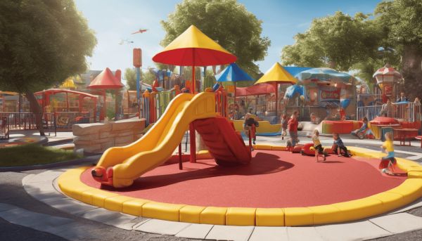 S’amuser en toute sécurité au Youpi parc Agen Bon Encontre