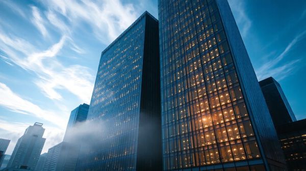 Top stratégies pour maximiser l'efficacité énergétique d'un bâtiment