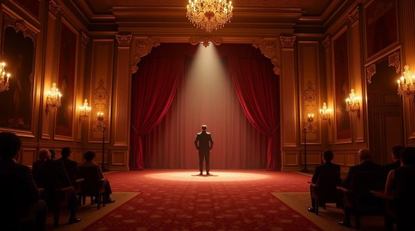 Trouver un magicien entreprise à Paris : animations uniques pour vos événements