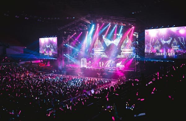 Assurance annulation d'événement : votre bouée de sauvetage !