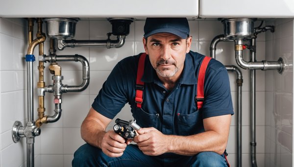 Plombier seine-et-marne : votre expert en plomberie et chauffage