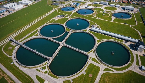 Mini station d'épuration 6 eh : prix et avantages à découvrir