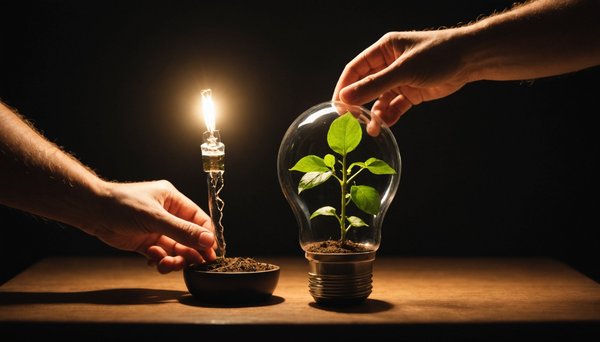 La petite nation : Énergie durable et découvertes uniques