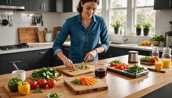 Petites astuces au quotidien pour faciliter la vie et gagner du temps